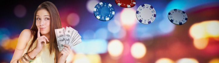 Bankroll Management When Playing Online Casino Games